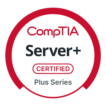 Certification 9 badge